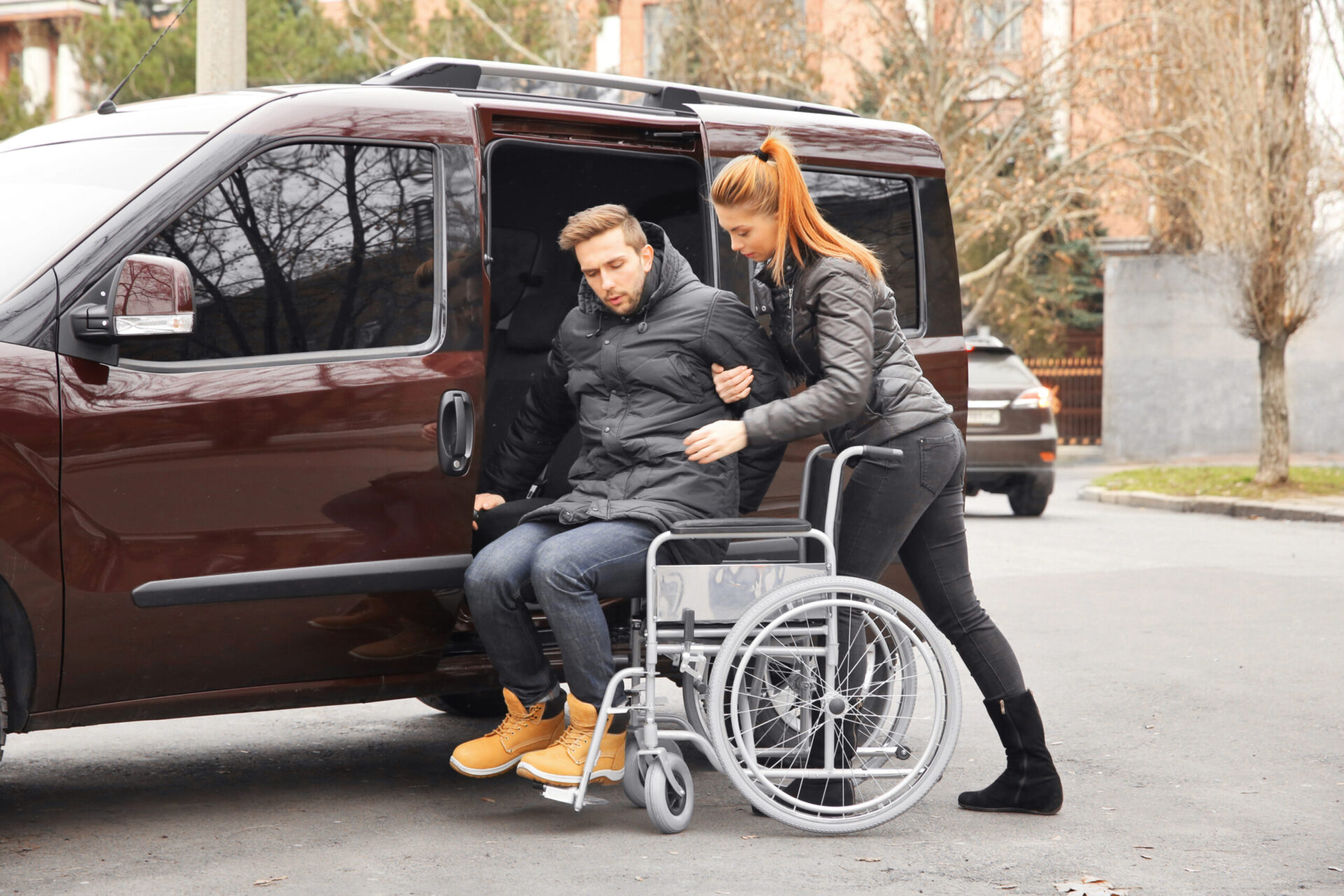 Plan Managed Clients